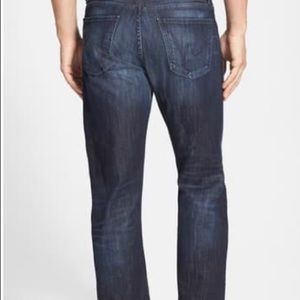 Men’s Citizens of Humanity Jeans, Size 34